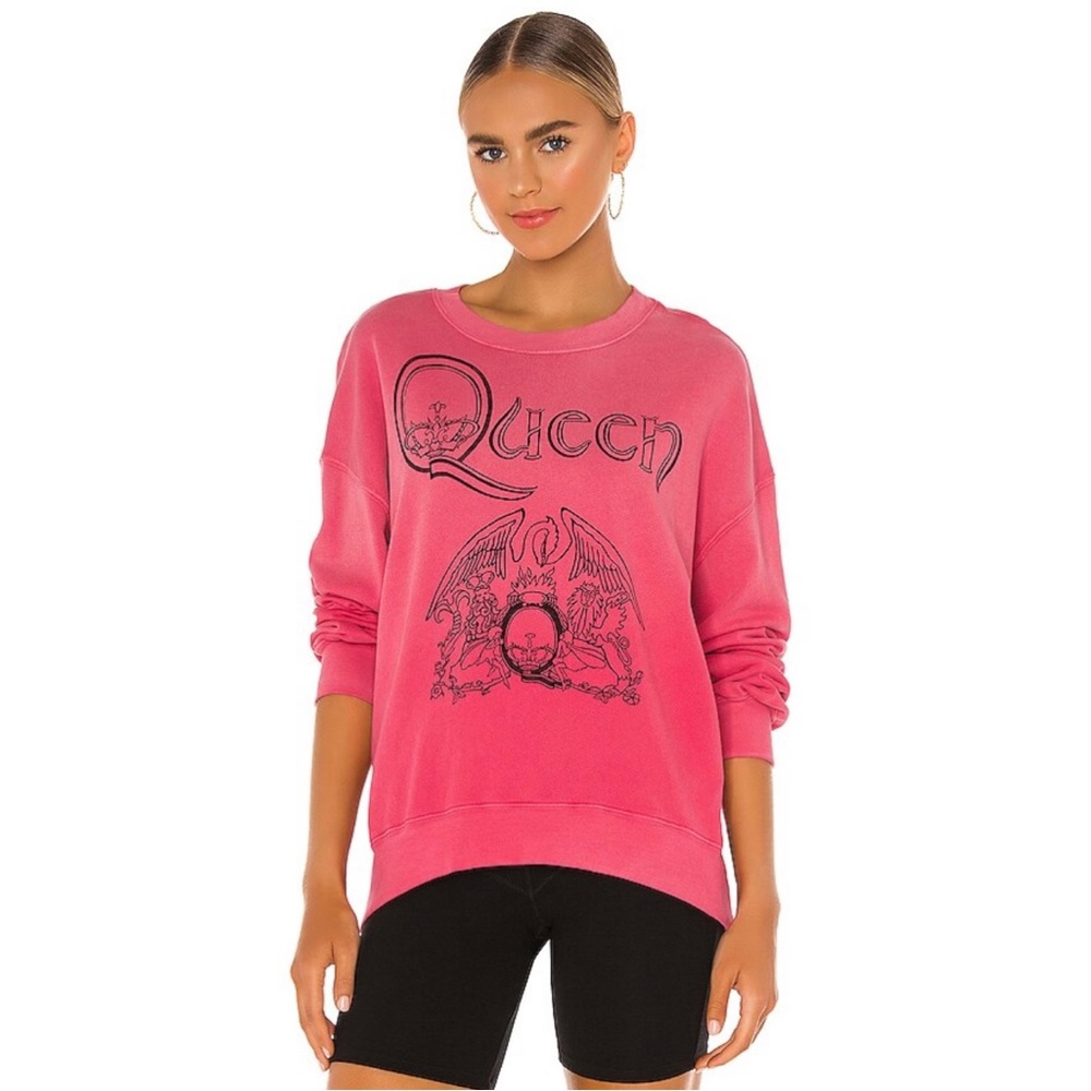 Daydream Queen Sweatshirt